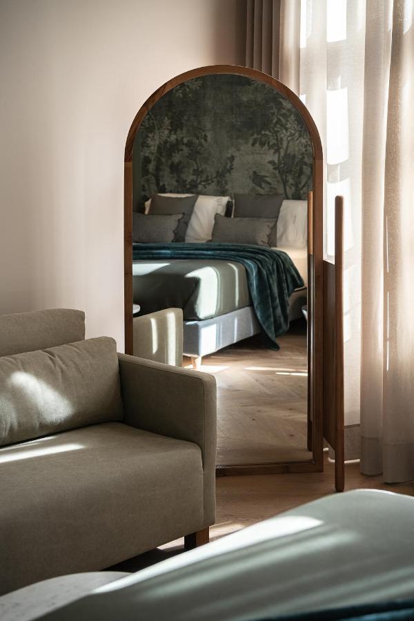 Malmo Historic Hotel Chania  Rum bild